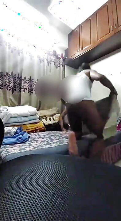 Sepong Kontol Enak Dan Ngentot Penuh Gairah Di Kamar