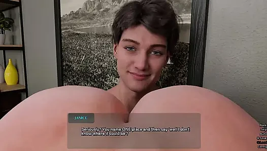 Godson Remake 2 I Love Fucking Marnie