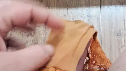 Döllü külot