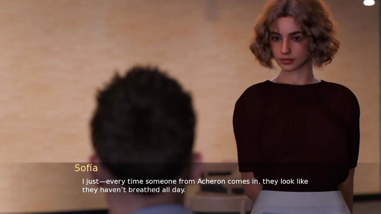 Neon Vice 1. epizód 2. rész