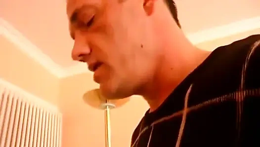 Naughty German Stepdaughter Got Her Tight Ass Fucked