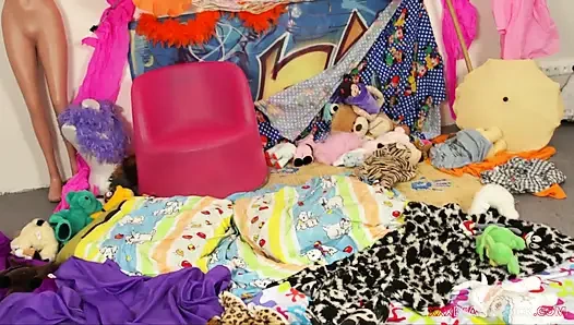 Babysitter Affair - Angel Piaff