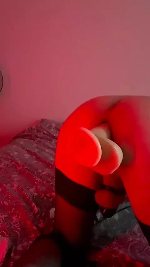 5 Condoms in Ass Pussy