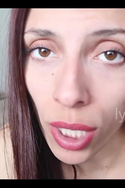 I Want to Fuck, Not Study!