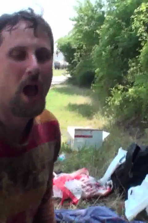 Slave Joschi Has Not Been Getting Drinking Days