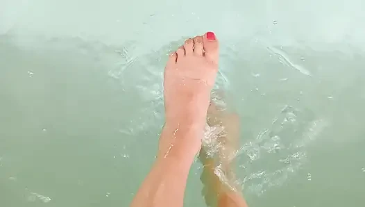 Pool Video 3