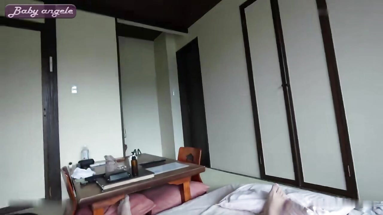 Hot Spring Getaway - From Morning Until Night in a Long Private Escape