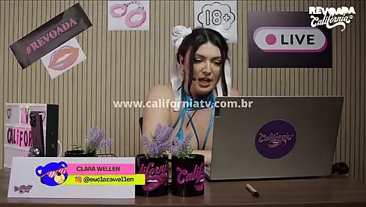Live lengkap dengan seks lesbian