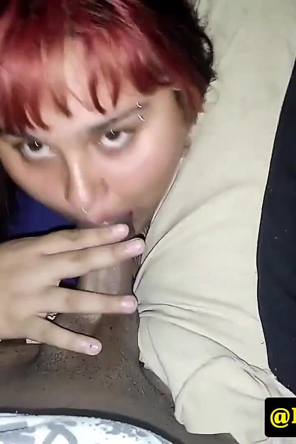 Compilation of the Best Deep Throats I Did
