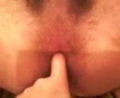 Stuffing my pathetic boyfriend