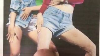 Cum on Twice Nayeon feat. Mina