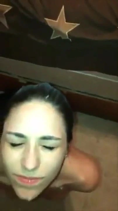 Super sexy babe exposed
