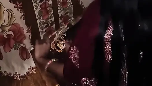 Desi Hot Maid