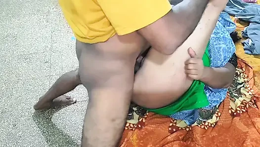 Enjoyed Hot Anal Sex with My Mother-in-law Like Honey