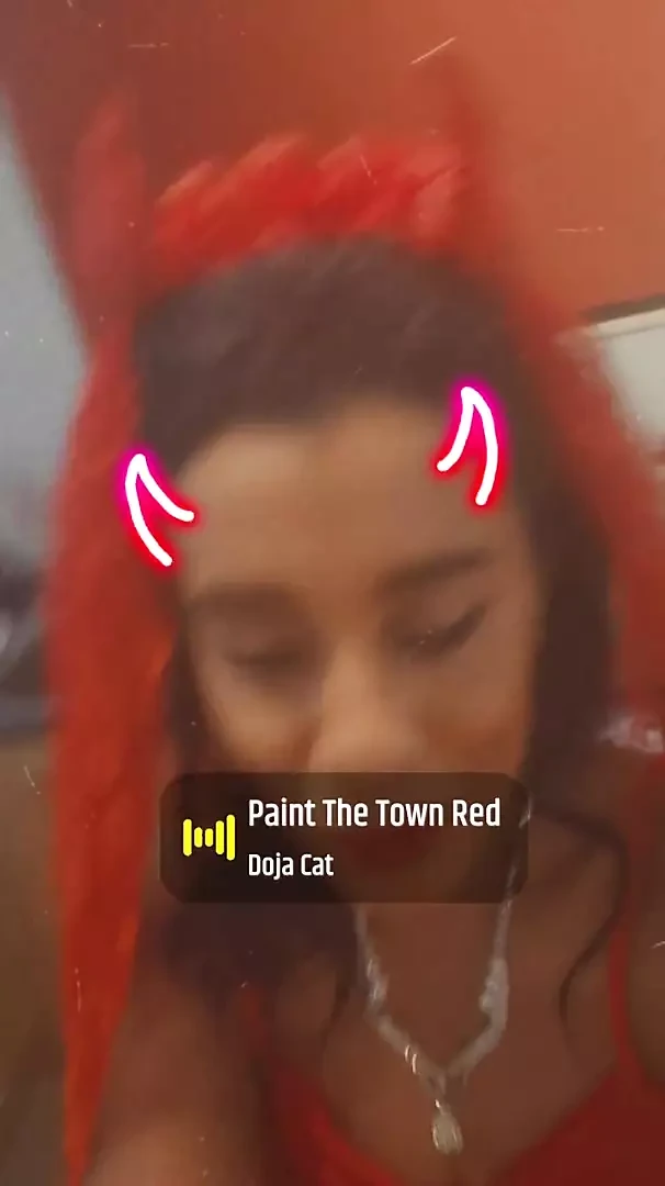 Ebony_Queen video