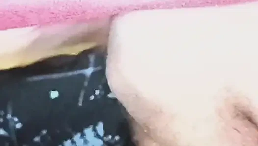 Wild Fuck with College Girl in Hindi