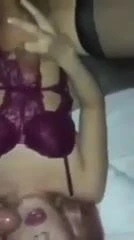 she take it all