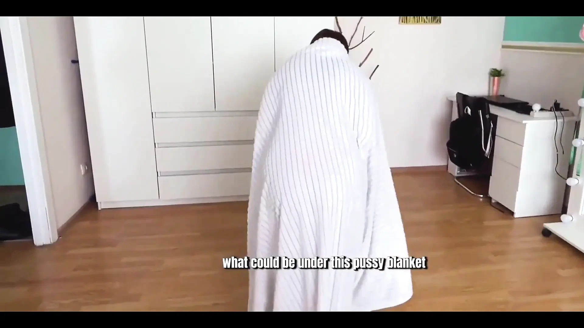 I Bought Myself New Underwear, Please Rate It