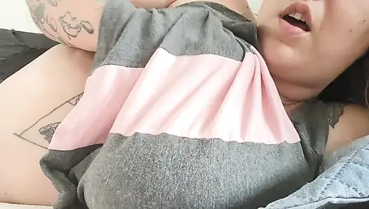 Готовит Мои Сиськи Дать Тебе Молоко