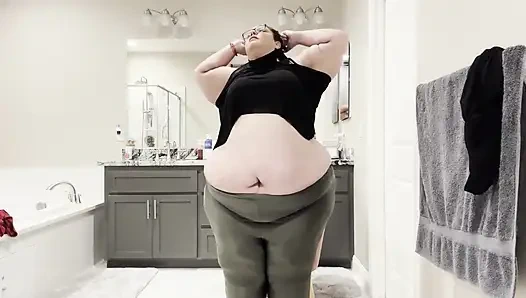 İki baştan çıkarma: Tombul cenneti moda fiesta (wmv)