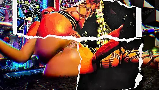 İstendiğinde kaygan