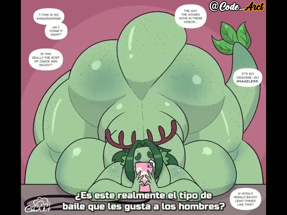 Amazing giant dragon ass