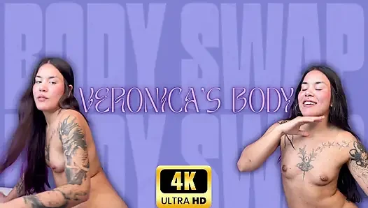 Body Swap Veronicas Body