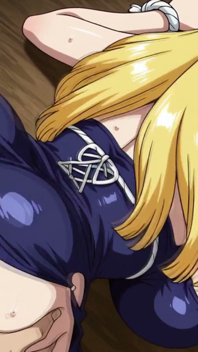 Ruri (Dr.Stone) | Clip 1