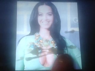 Katy Perry semen homenaje 2 (semen homenaje 16)