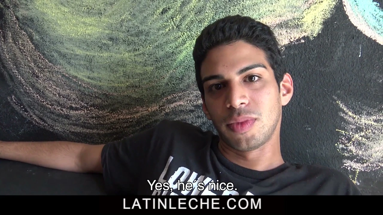 Irresistible tattooed hotties invite me to join them,Black Godz