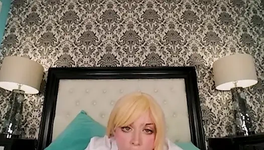 VRCosplayX Jewelz Blu As MARIN KITAGAWA  Needs To Know You Are Mesmerized By Her Beauty Part 2