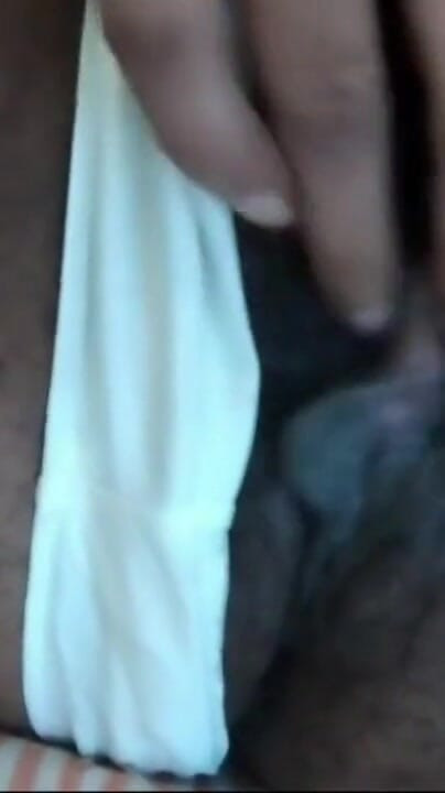 Miya white Indian viralvideo Nice tits horny girl solo masturbation orgasm musterbation with jucy pussy | Clip 1