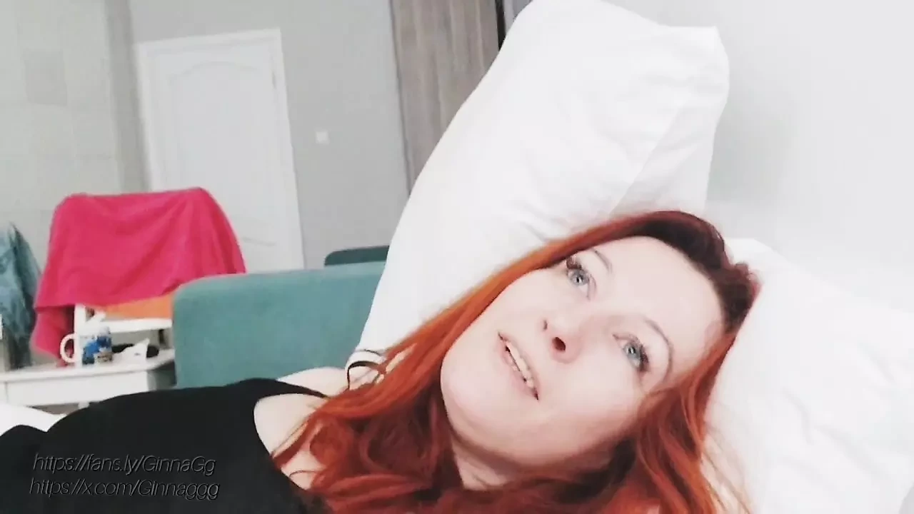 I want to cum in your mouth. I’ve marked the entire apartment with my cum. it smells like my wet pussy everywhere. Ginnagg