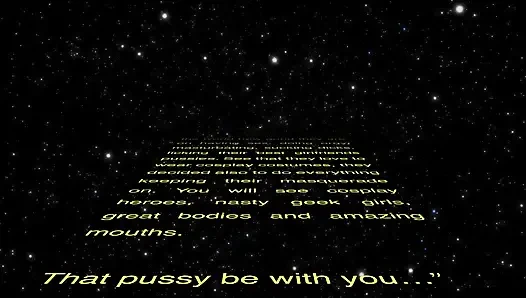 Stormtropper jarushka coock her pussy with big dildo and squirt