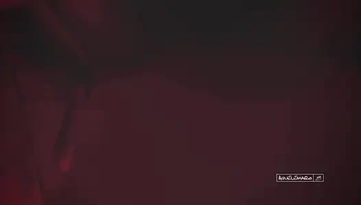 Candy Kush Distracted Her Husband and Dragged Me to the Bathroom During a Party for a Quick Fuck