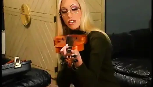 Streaming Movie From Cassie Young of Specs Appeal