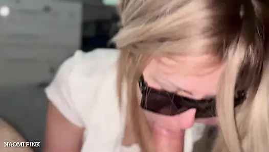 Минет И Лизание Очка В Видео От Первого Лица