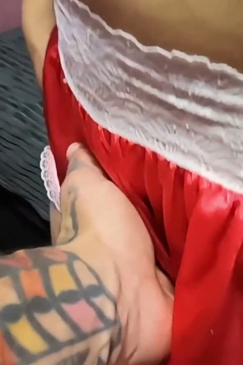 Chubby Naughty Amateur Video