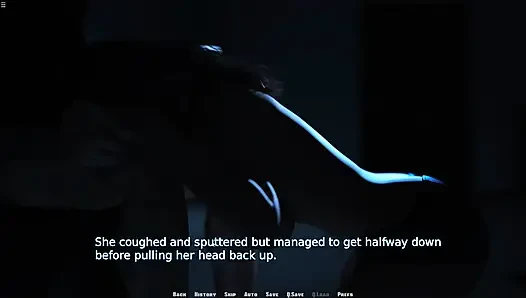 Milf Landlady Sucking Huge Cock And Cum Inside Mouth