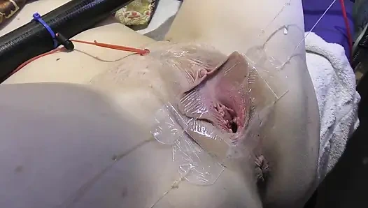 3 Menjilati Vagina Menyebar Jauh Dari Sangat Dekat