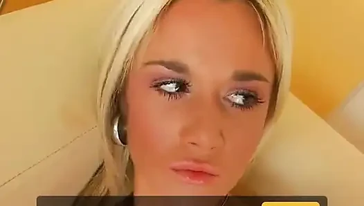 Jana horova dientot habis-habisan