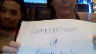 Cookezncream