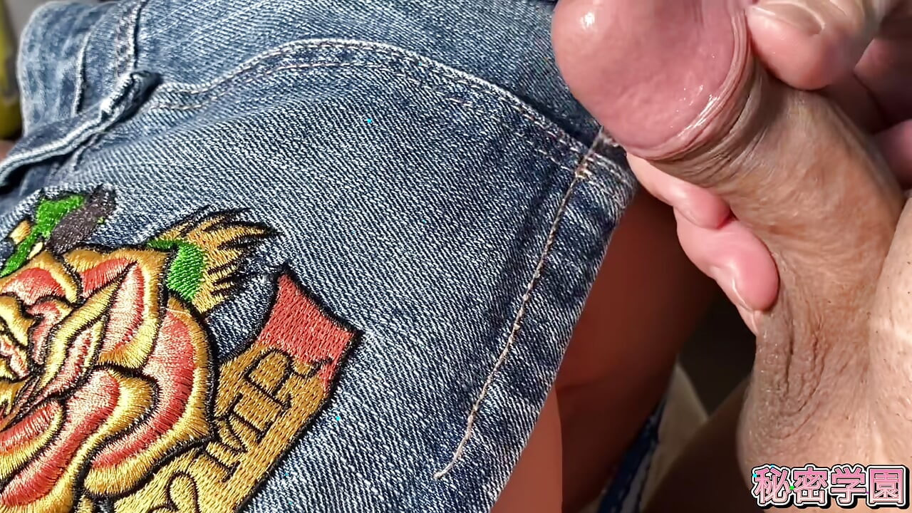 我与娃娃的屁股秘密Gakuent发生性关系