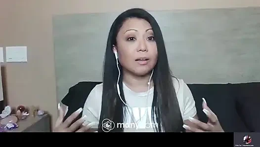 Wawancara trikepatrol #6 - krystal davis