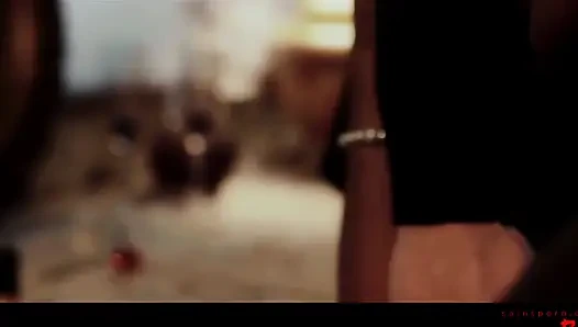 Lucy Love соблазняет так хорошо