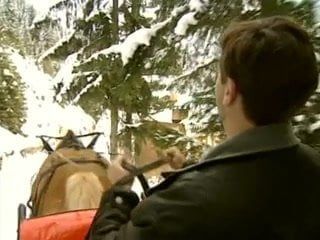 Szene # 3 von Avalanche 2 Sex in den Alpen (Judith Key)