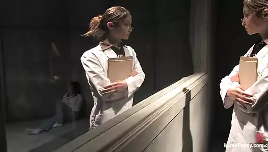 Sunnydale Detention Facility