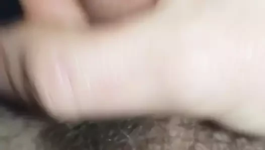 cuckold rütbeli onun minik yük