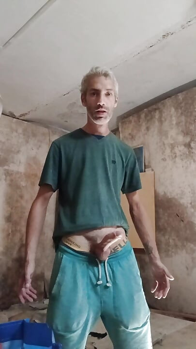 O tak bez użycia rąk spust Thomas Vero