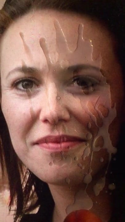 SlowMotion Cum Tribute #4
